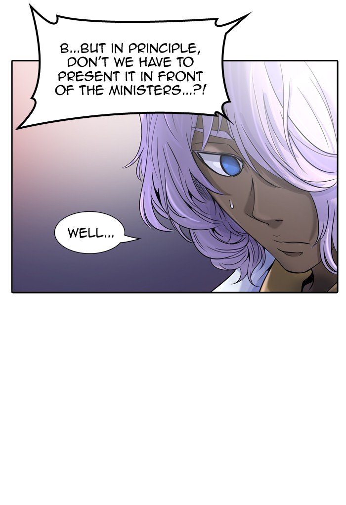 Tower of God, Chapter 389 image 15